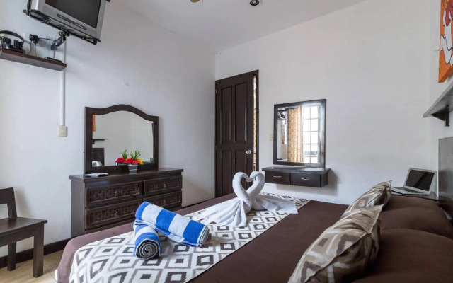 Speedy Villa - Dolce Vita Caribe Beach