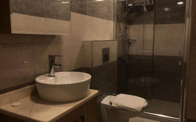 Golden Sail Hotel Old City