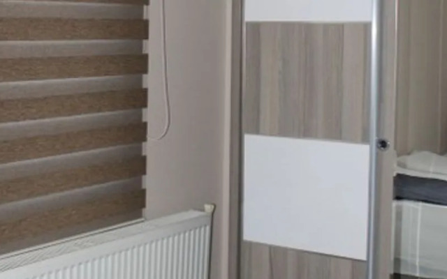 Uzungöl Öztürk Hotel