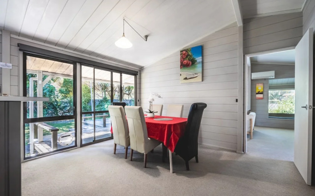 Orewa Motor Lodge