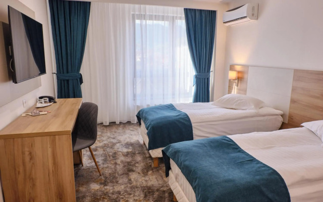 Hotel Regal
