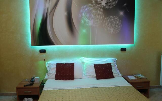 Hotel Il Giardino degli Aranci