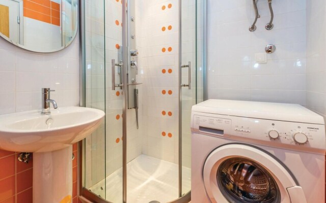 Amazing Home in Lovran With Wifi and 0 Bedrooms