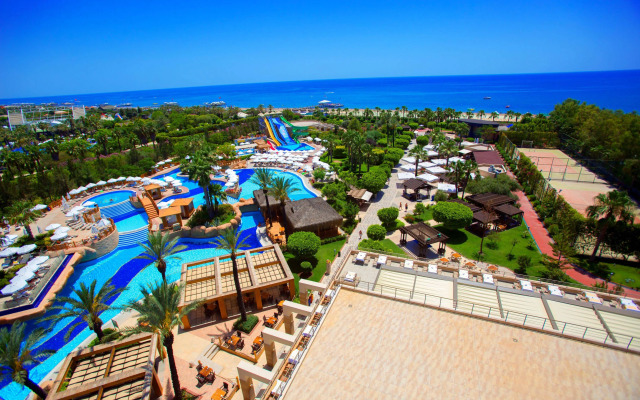Fame Residence Lara & Spa Hotel - All Inclusive