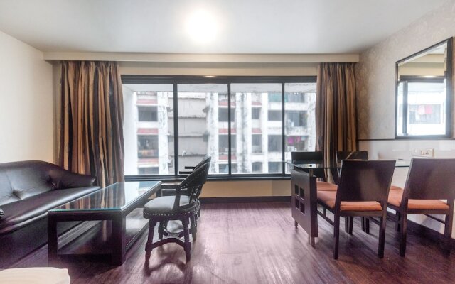 Capital O 45497 Savoy Suites