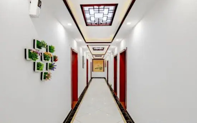 Memories of Jiangnan homestay
