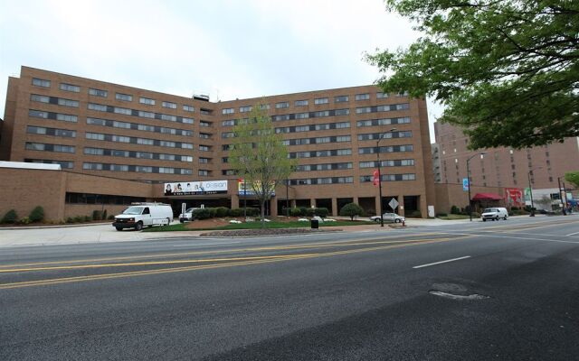 Radisson Hotel High Point