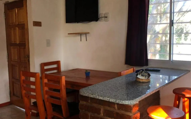 Departamentos Ebenezer