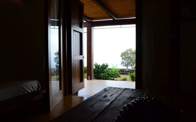 Dammuso Casa Del Vento