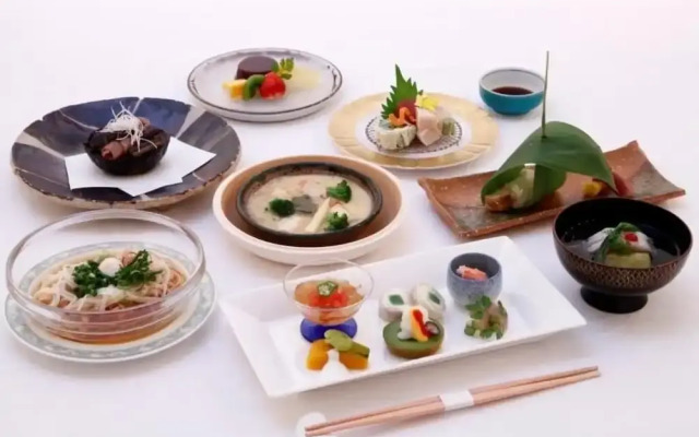 Morioka Grand Hotel