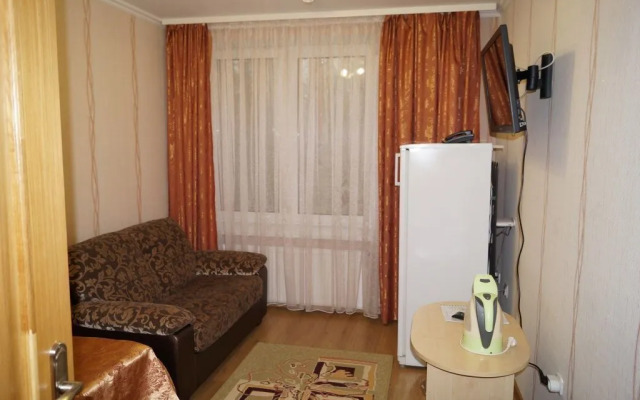 Nadzeja, Brestkaja oblast'