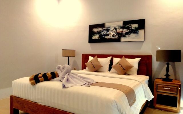 Padi Padi Canggu Luxury Room
