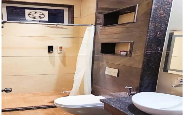 Hotel Residency Inn