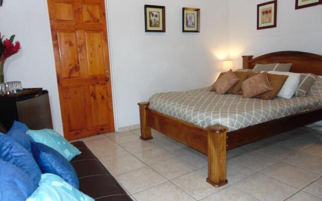 Casa Lima Bed & Breakfast