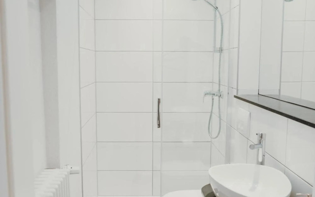 Ferienwohnung Alte Wäscherei