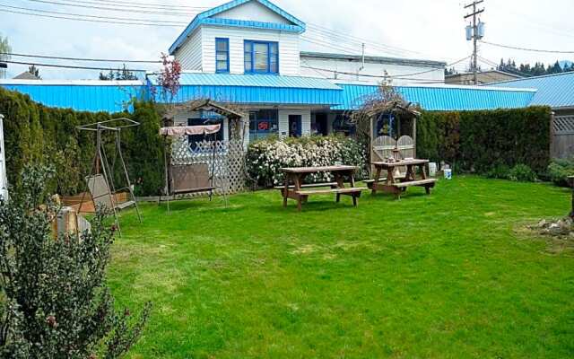 Bluebird Motel