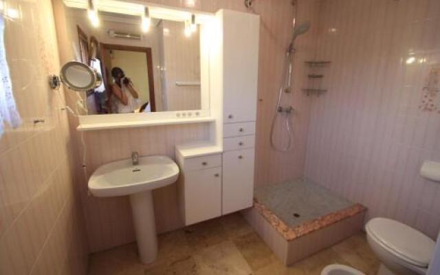 Germania - holiday home with private swimming pool in El Portet