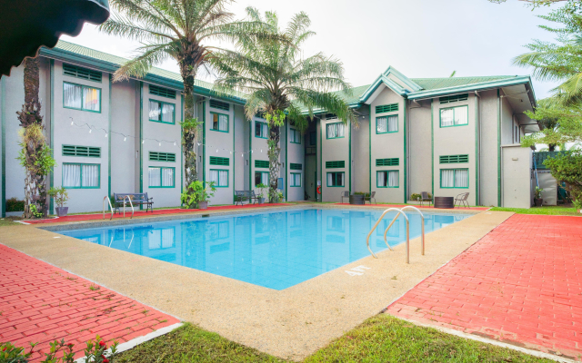 Microtel Inn by Wyndham Cabanatuan