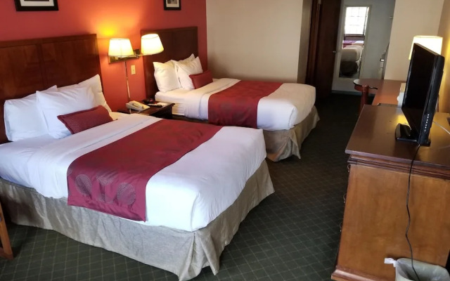 Ramada By Wyndham Flemington