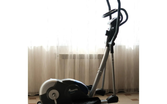 Апартаменты на улице Октябрьская 3