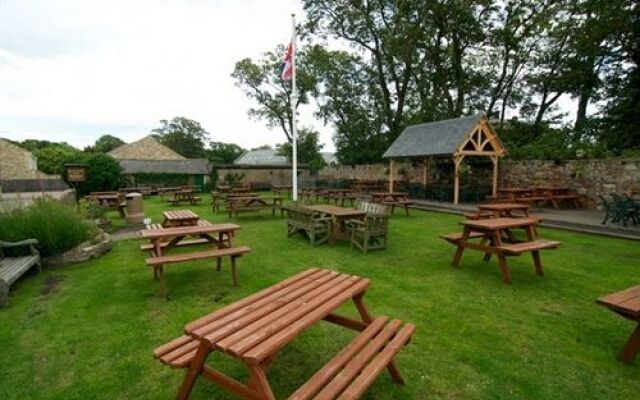The Craster Arms Hotel