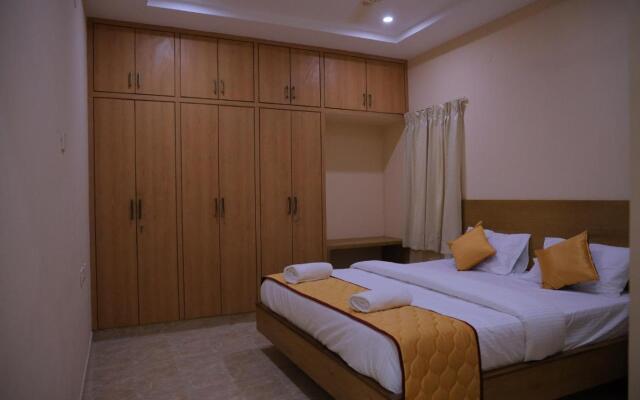 Padma Homes Stay