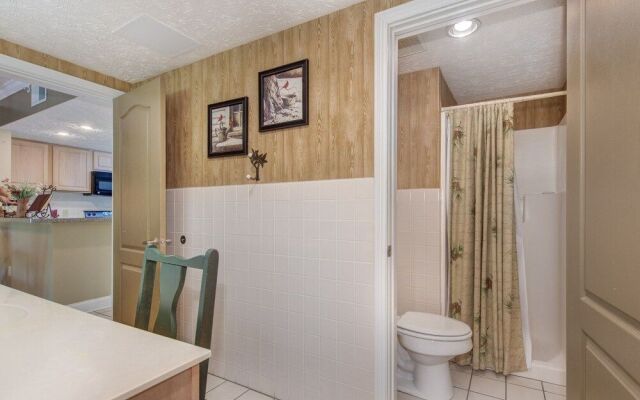 Happy Time Bear 1502