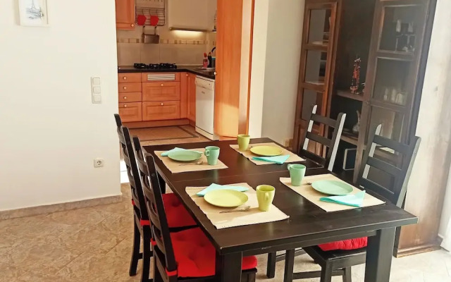 Finca Aurora - Cozy 1-bed Apartment