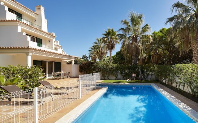 Ancão Holiday House