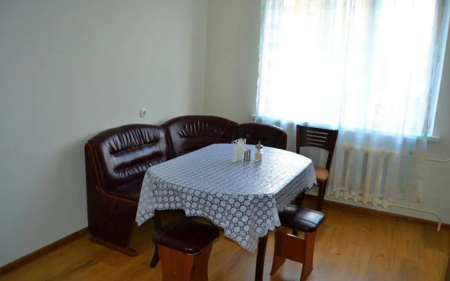 Ufimsky Hostel