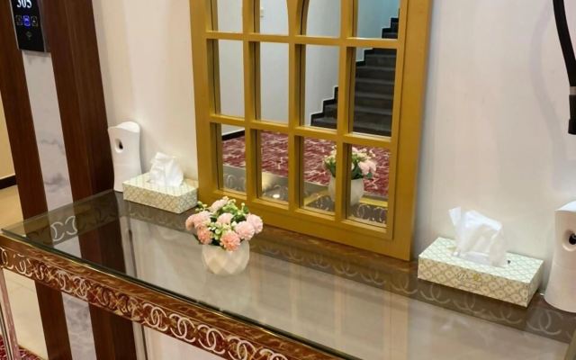 Masakin Mabeet Hotel Apartments