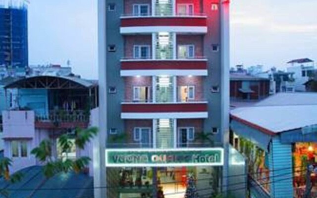 HANZ Vuong Quang Hotel