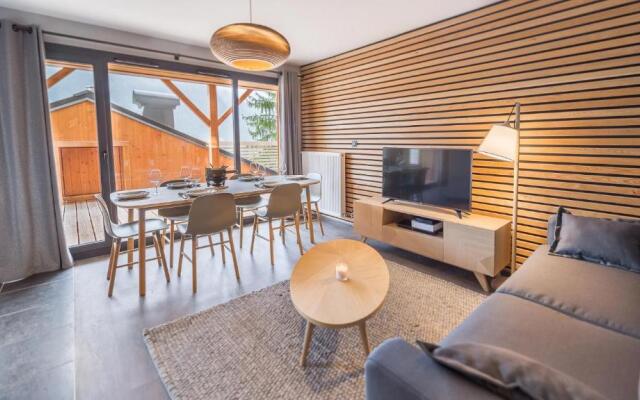 Les 360 - Apt 5 - BO Immobilier