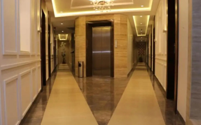 Amara Vacanza Grand Inn
