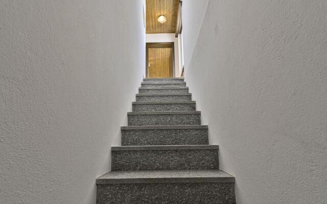 Casa Rossa - House for groups