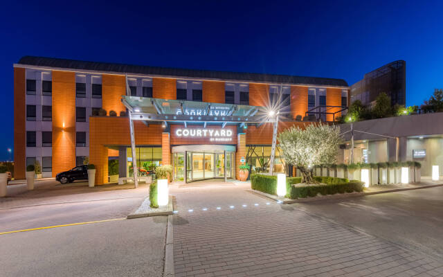 Courtyard by Marriott Venice Airport