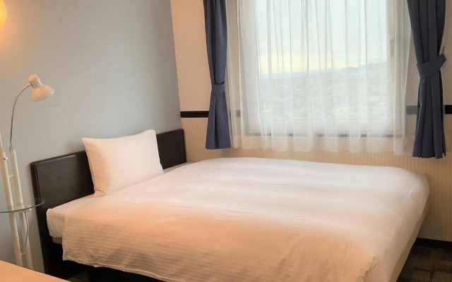 Toyoko Inn Niihama Ekimae – Guest Rooms – Niihama