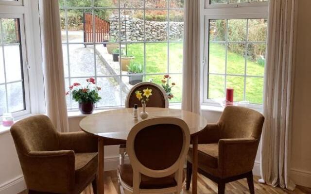 O' Sullivan's B & B