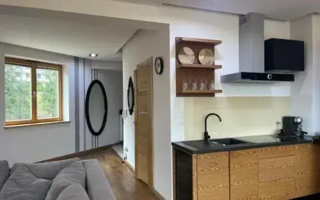 Apartament Silver Zakopane