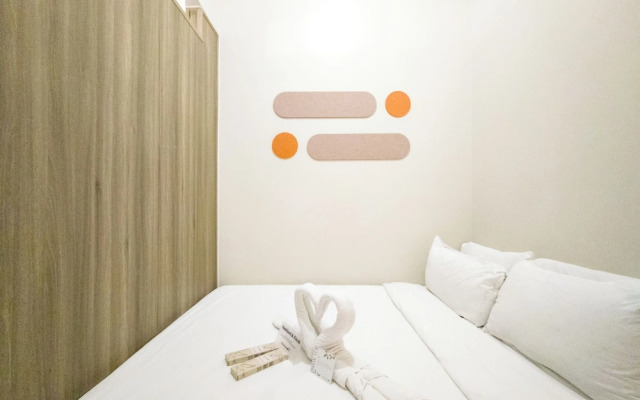 GemstoneBR in SMDC Coast Residences