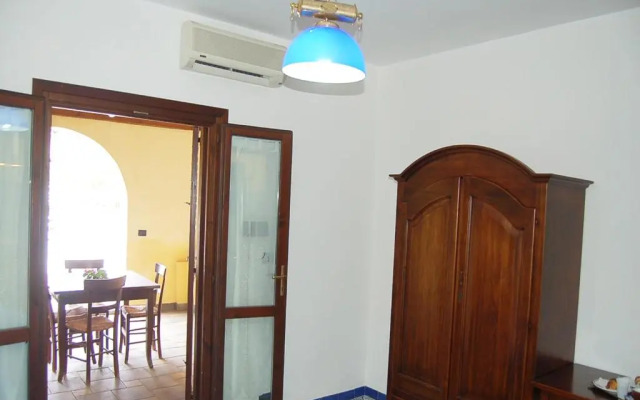 Hotel Al Togo