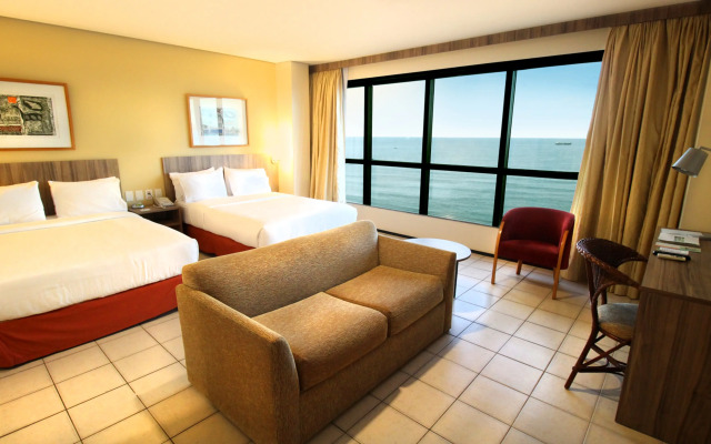 Holiday Inn Fortaleza by IHG