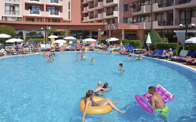 Izola Paradise Hotel - All Inclusive