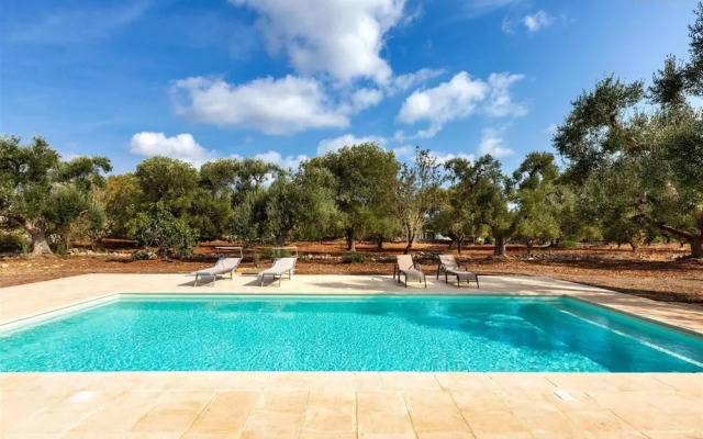 2166 Villa Magal by Perle di Puglia