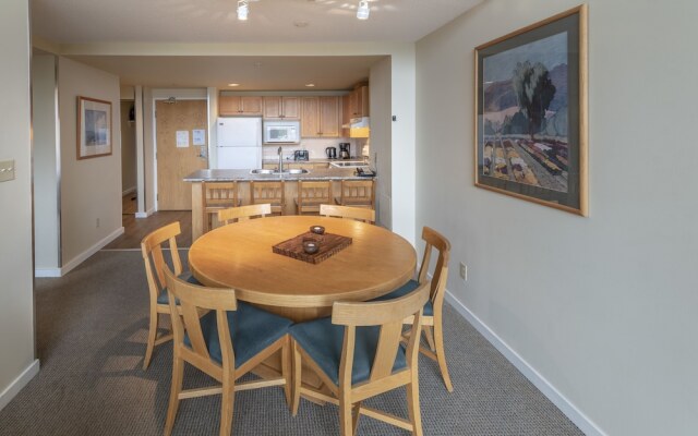 Woodrun Lodge