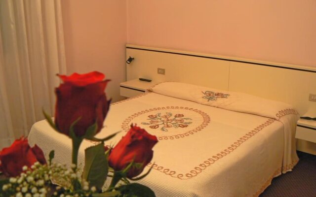 Ristorante Hotel Zenit