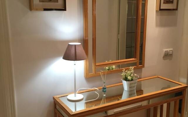 Apartamento Travel Habitat Port Saplaya