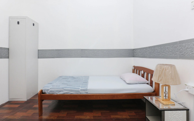 SPOT ON 90181 Cz Classic Hotel