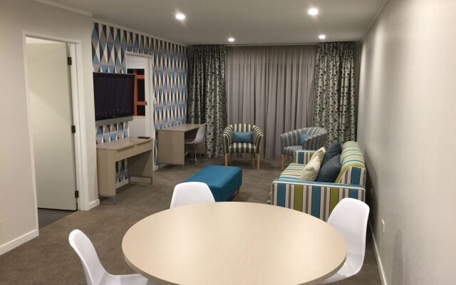 Destiny on Fitzherbert Motel