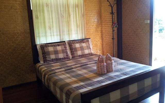 Kiniman Home Pai